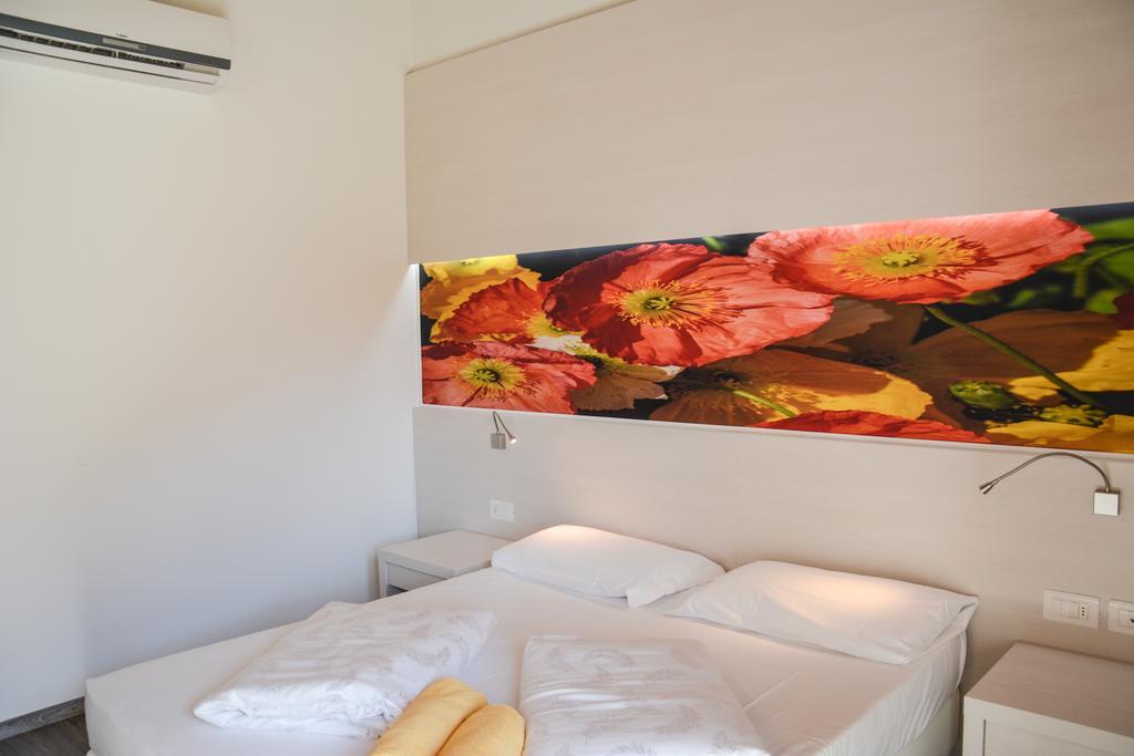 Maso Agritur Santa Lucia Panzió Dro Kültér fotó