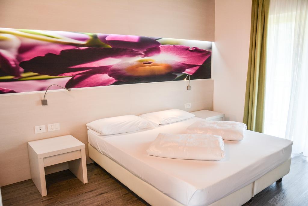 Maso Agritur Santa Lucia Panzió Dro Kültér fotó