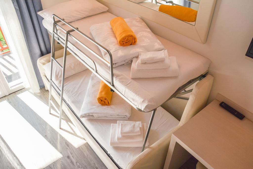 Maso Agritur Santa Lucia Panzió Dro Kültér fotó